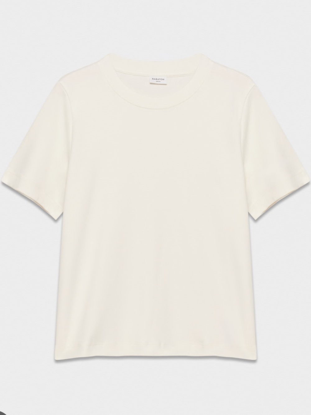 Babaton Function tshirt - Picture 5 of 8
